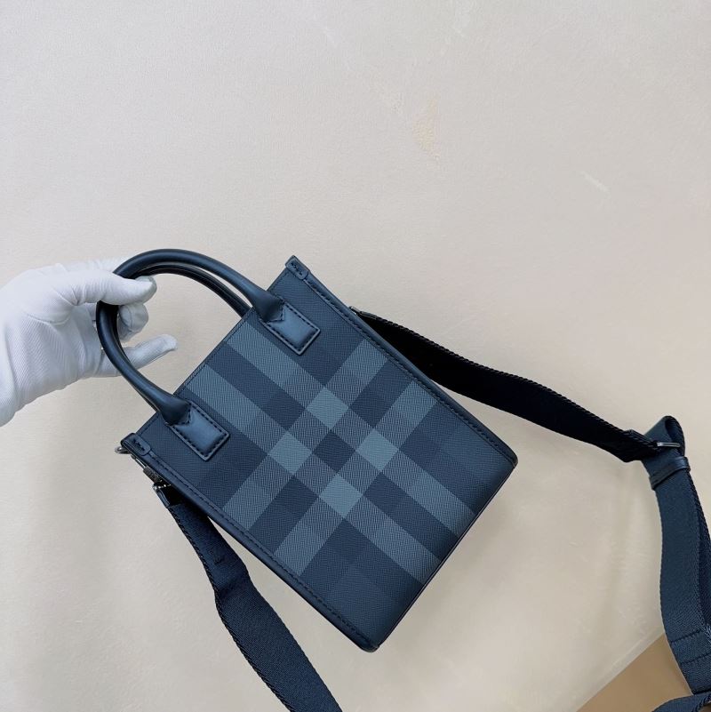 Burberry Top Handle Bags